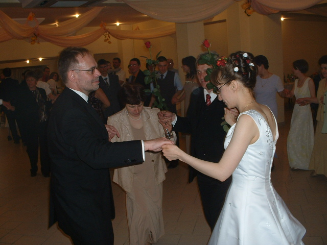 No, no... kolko jest trwale!